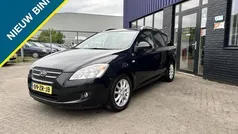 Gebruikt 2008 Kia Ceed Stationwagen | € 3.849 (Eerlijke prijs)