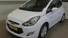 Gebruikt 2011 Hyundai ix20 MPV | € 3.999 (Goede deal)