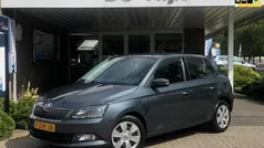 Grijs Gebruikt 2015 Skoda Fabia First Edition Hatchback | € 11.450 (Eerlijke prijs)