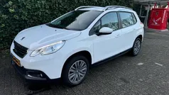 Gebruikt 2015 Peugeot 2008 Allure SUV | € 6.950 (Goede deal)