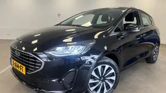 Gebruikt 2024 Ford Fiesta Titanium Hatchback | € 17.935 (Goede deal)