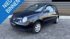 Zwart Gebruikt 2000 VW Lupo Edition Hatchback | € 999 (Eerlijke prijs)