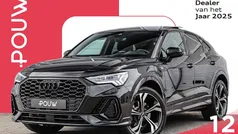 Zwart Gebruikt 2022 Audi Q3 S-Line SUV | € 46.900 (Eerlijke prijs)