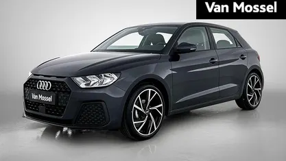 Occasion 2024 Audi A1 Sportback Proline Hatchback | € 26.900 (Eerlijke prijs)