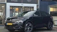 Gebruikt 2025 Citroën C4 Comfort SUV | € 33.950 (Eerlijke prijs)