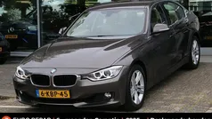 Bruin Gebruikt 2013 BMW 320 Executive Sedan | € 14.295 (Eerlijke prijs)