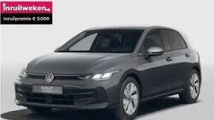 Gebruikt 2026 VW Golf VIII Edition Hatchback | € 36.740 (Super prijs)