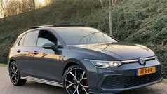 Grijs Gebruikt 2022 VW Golf VIII GTD Hatchback | € 35.990 (Eerlijke prijs)