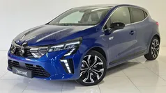 Blauw Gebruikt 2024 Mitsubishi Colt Edition Hatchback | € 24.095 (Eerlijke prijs)