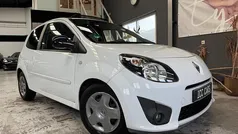 Gebruikt 2009 Renault Twingo Dynamique Hatchback | € 2.650 (Goede deal)