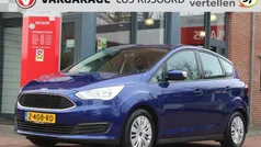 Blauw Gebruikt 2015 Ford C-MAX Trend MPV | € 7.990 (Eerlijke prijs)