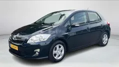 Grijs Gebruikt 2012 Toyota Auris Business Edition Hatchback | € 7.890 (Eerlijke prijs)