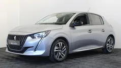 Gebruikt 2023 Peugeot 208 Allure Hatchback | € 14.999 (Super prijs)