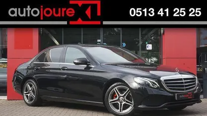 Occasion Mercedes E200 AMG 150 PK (110 kW) 2017 Sedan