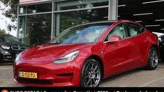 Gebruikt 2019 Tesla Model 3 Standard Range Sedan | € 18.995 (Goede deal)