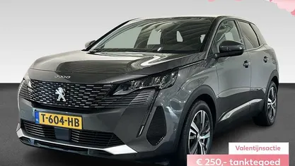 Occasion Peugeot 3008 Allure 2021 Grijs SUV