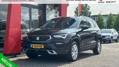 Zwart Gebruikt 2021 Seat Ateca Business SUV | € 28.950 (Eerlijke prijs)