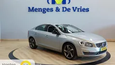 Gebruikt 2016 Volvo S60 Business Edition Sedan | € 11.995 (Goede deal)