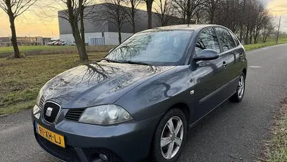 Occasion Seat Ibiza 105 PK (77 kW) 2007 Hatchback
