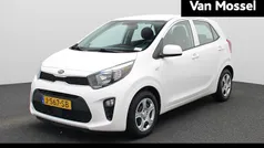 Wit Gebruikt 2020 Kia Picanto Comfort Hatchback | € 11.900 (Eerlijke prijs)