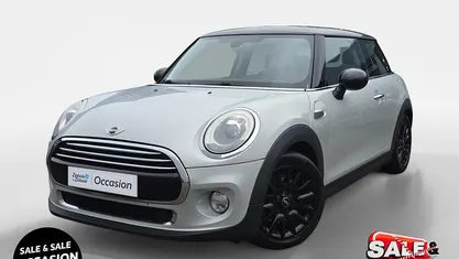 Occasion Mini Cooper 136 PK (100 kW) 2014 Hatchback