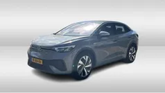 Grijs Gebruikt 2022 VW ID.5 Pro SUV | € 27.750 (Super prijs)