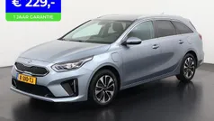 Grijs Gebruikt 2021 Kia Ceed Stationwagen | € 18.495 (Goede deal)
