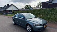 Groen Gebruikt 2004 Volvo S40 Sedan | € 1.100 (Super prijs)