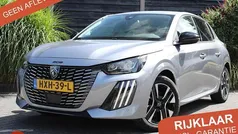 Gebruikt 2024 Peugeot 208 Allure Hatchback | € 23.950 (Eerlijke prijs)