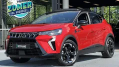Rood Gebruikt 2024 Mitsubishi ASX Instyle SUV | € 33.245 (Eerlijke prijs)