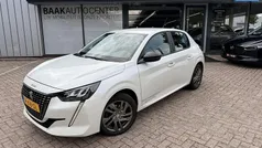 Gebruikt 2022 Peugeot 208 Active Hatchback | € 14.450 (Eerlijke prijs)