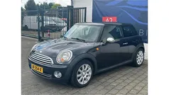 Gebruikt 2007 Mini ONE Hatchback | € 3.088 (Eerlijke prijs)