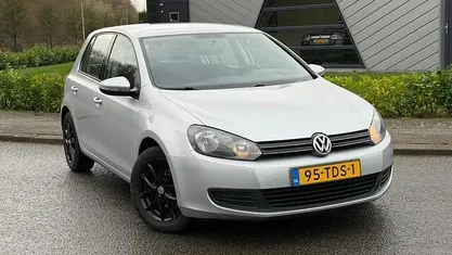 Gebruikt 2012 VW Golf VII Comfortline Hatchback | € 4.750 (Goede deal)