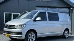 Grijs Gebruikt 2016 VW T6 Highline Van | € 19.888 (Super prijs)
