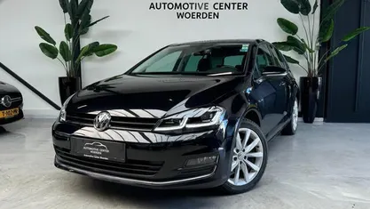 Occasion VW Golf VII Highline 125 PK (91 kW) 2015