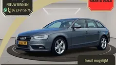 Gebruikt 2014 Audi A4 Business Stationwagen | € 10.995 (Eerlijke prijs)