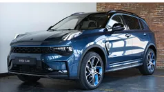 Gebruikt 2025 Lynk & Co 01 SUV | € 36.750 (Goede deal)