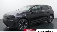 Zwart Gebruikt 2025 Skoda Elroq Business Line SUV | € 44.440 (Eerlijke prijs)