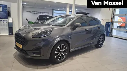 Occasion 2021 Ford Puma ST-Line SUV | € 20.845 (Eerlijke prijs)