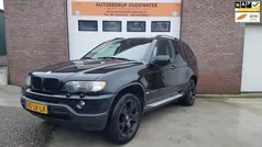 Gebruikt 2003 BMW X5 Executive SUV | € 3.995 (Eerlijke prijs)