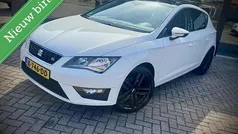 Gebruikt 2013 Seat Leon FR Hatchback | € 8.240 (Eerlijke prijs)