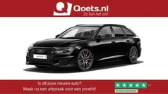 Gebruikt 2021 Audi A6 Competition Stationwagen | € 46.950 (Goede deal)