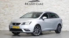 Gebruikt 2013 Seat Ibiza ST FR Stationwagen | € 7.450 (Eerlijke prijs)
