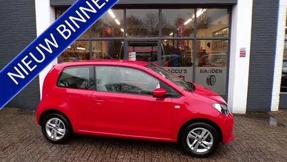 Occasion 2015 Seat Mii Hatchback | € 4.999 (Goede deal)