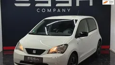 Gebruikt 2015 Seat Mii Chic Hatchback | € 4.490 (Goede deal)