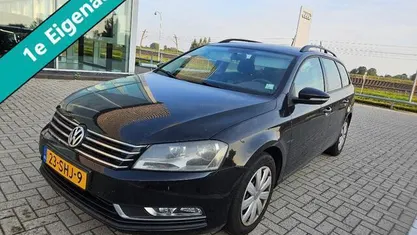 Occasion VW Passat Trendline 123 PK (90 kW) 2011 Stationwagen