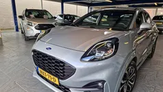 Gebruikt 2023 Ford Puma ST-Line SUV | € 22.500 (Eerlijke prijs)