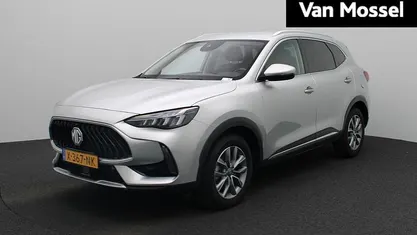 Grijs Occasion 2023 MG EHS Comfort SUV | € 25.495 (Eerlijke prijs)