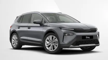 Gebruikt 2025 Skoda Elroq Business Line SUV | € 37.990 (Eerlijke prijs)