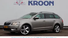 Gebruikt 2013 Skoda Octavia Business Line Stationwagen | € 10.450 (Eerlijke prijs)